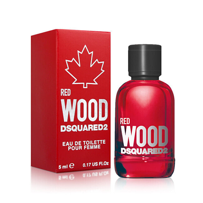 Red Wood - EDT thumbnail