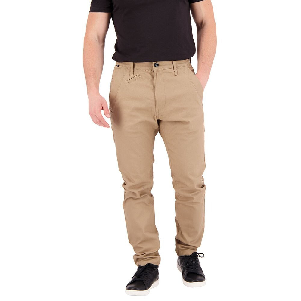 G-STAR Bronson 2.0 Slim Fit Chino Pants