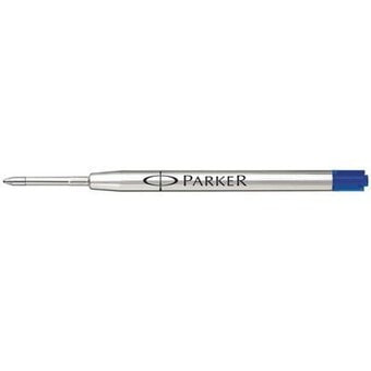Parker 1950371 стержень для ручки Синий Средний 1 шт