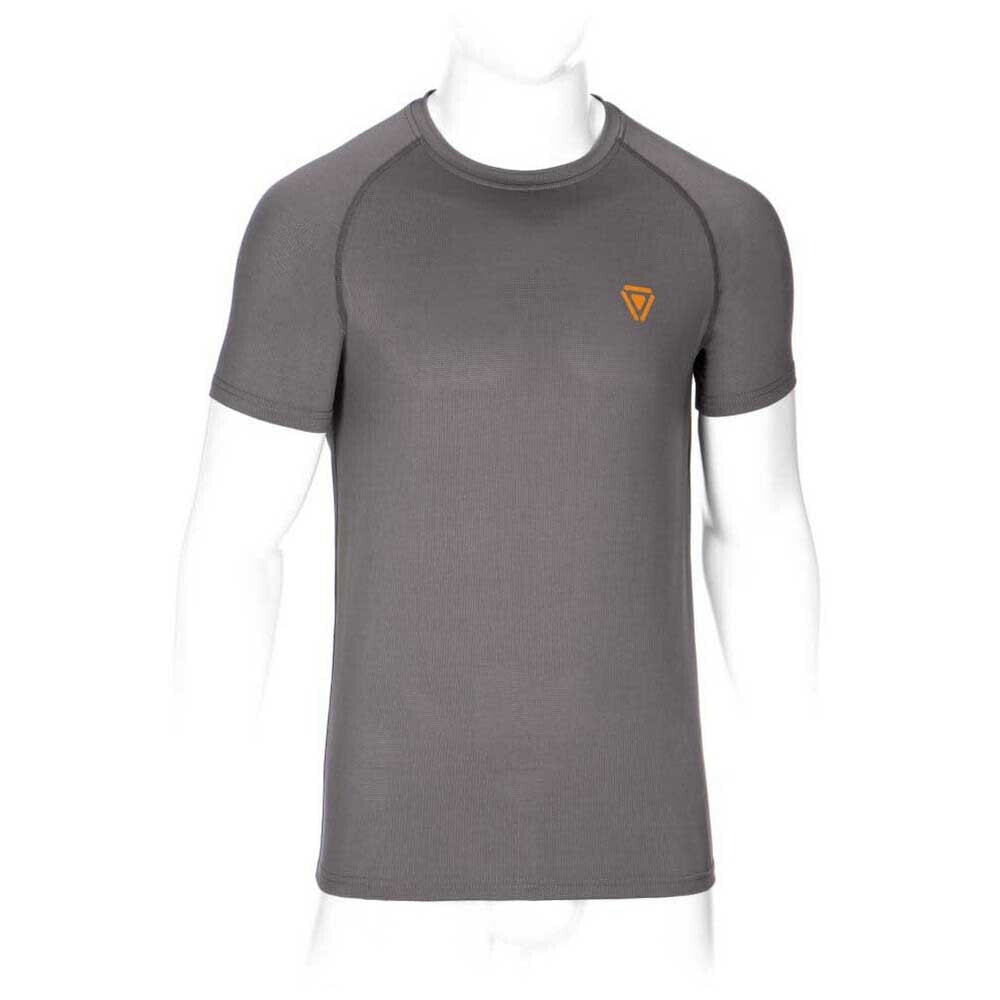OUTRIDER TACTICAL Athletic Fit Performance Short Sleeve T-Shirt