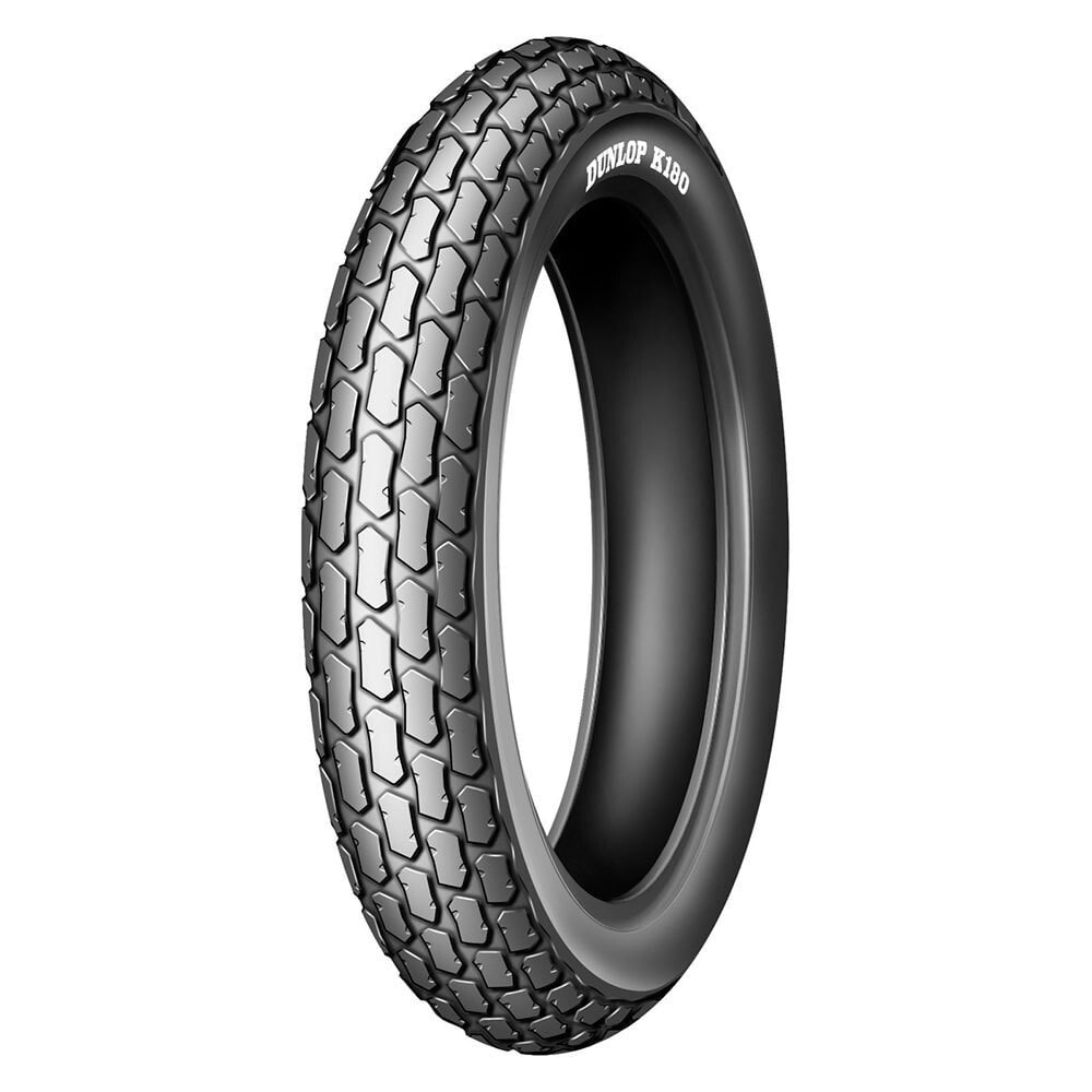 Dunlop K180 66P TT Trail Tire