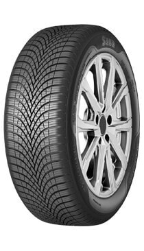 Шины всесезонные Sava ALL Weather M+S 3PMSF 185/55 R15 82H