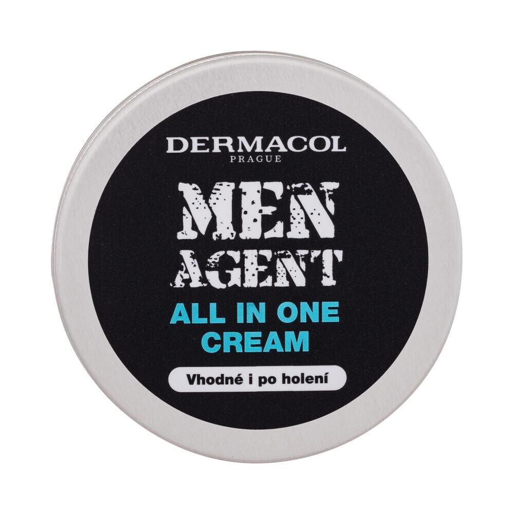 Dermacol Men Agent All In One Cream 70 ml tagescreme für Herren