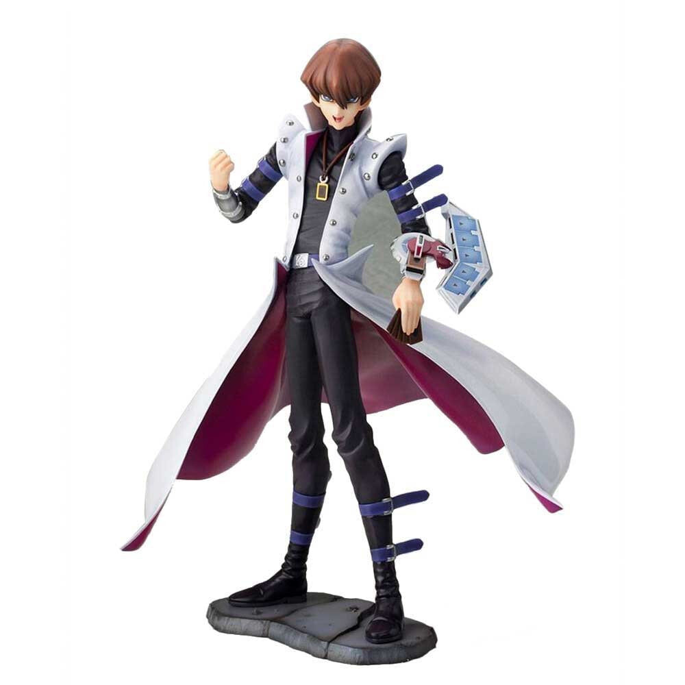 KOTOBUKIYA Figure Yu-Gi-Oh Seto Kaiba