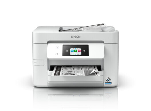 Epson WorkForce Pro WF-M4619DWF Струйная A4 4800 x 2400 DPI 36 ppm Wi-Fi C11CK74401