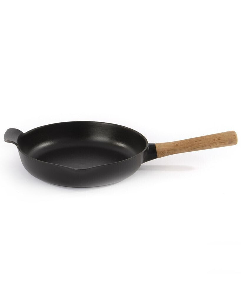 BergHOFF ron Black Cast Iron 10.25