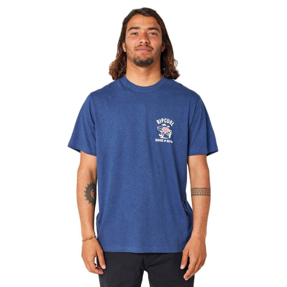 RIP CURL Shaper Avenue Short Sleeve T-Shirt