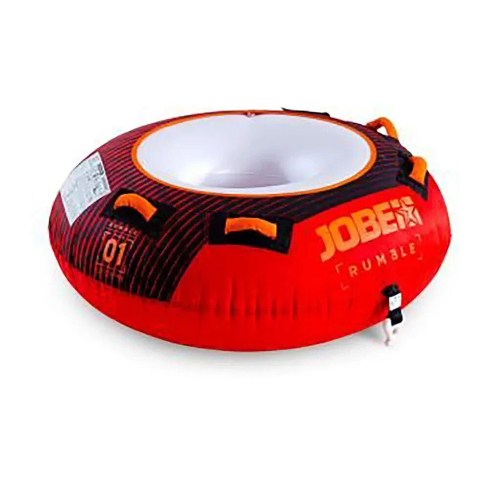 JOBE Rumble Towable 1P Towable