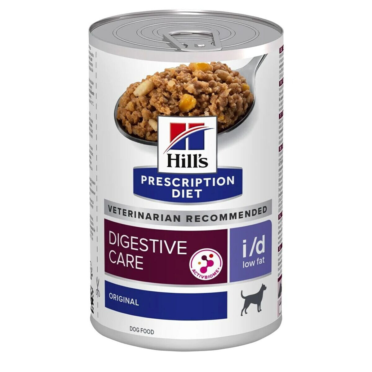 Wet food Hill's Turkey Meat 360 g