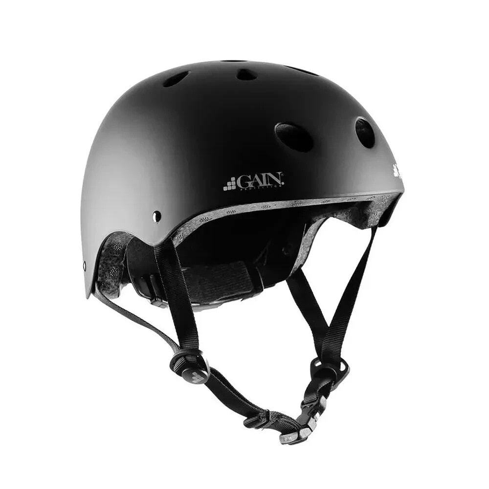 GAIN PROTECTION The Sleeper 12195 Helmet