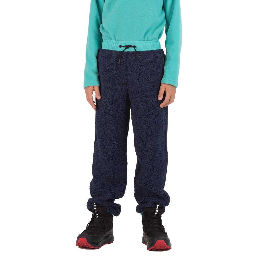 ROSSIGNOL Fleece Pants