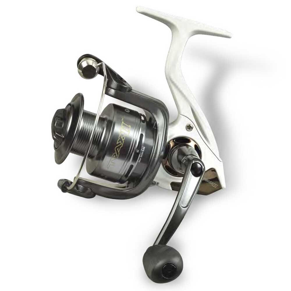 QUANTUM FISHING Trax II Spinning Reel