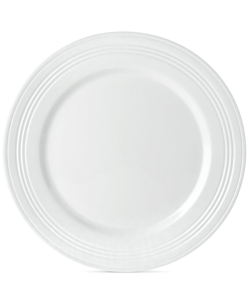 Lenox dinnerware, Tin Can Alley Four Degree Accent Plate