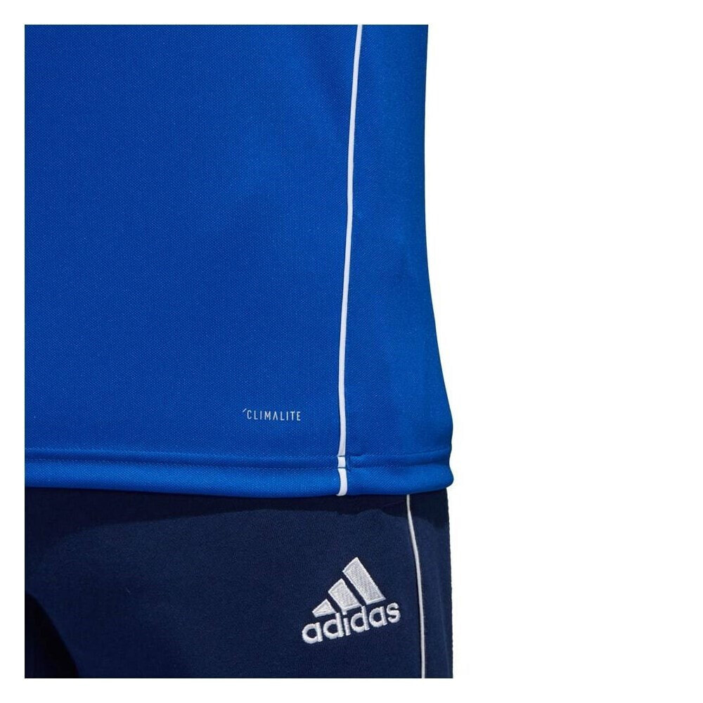 Adidas core training sales top