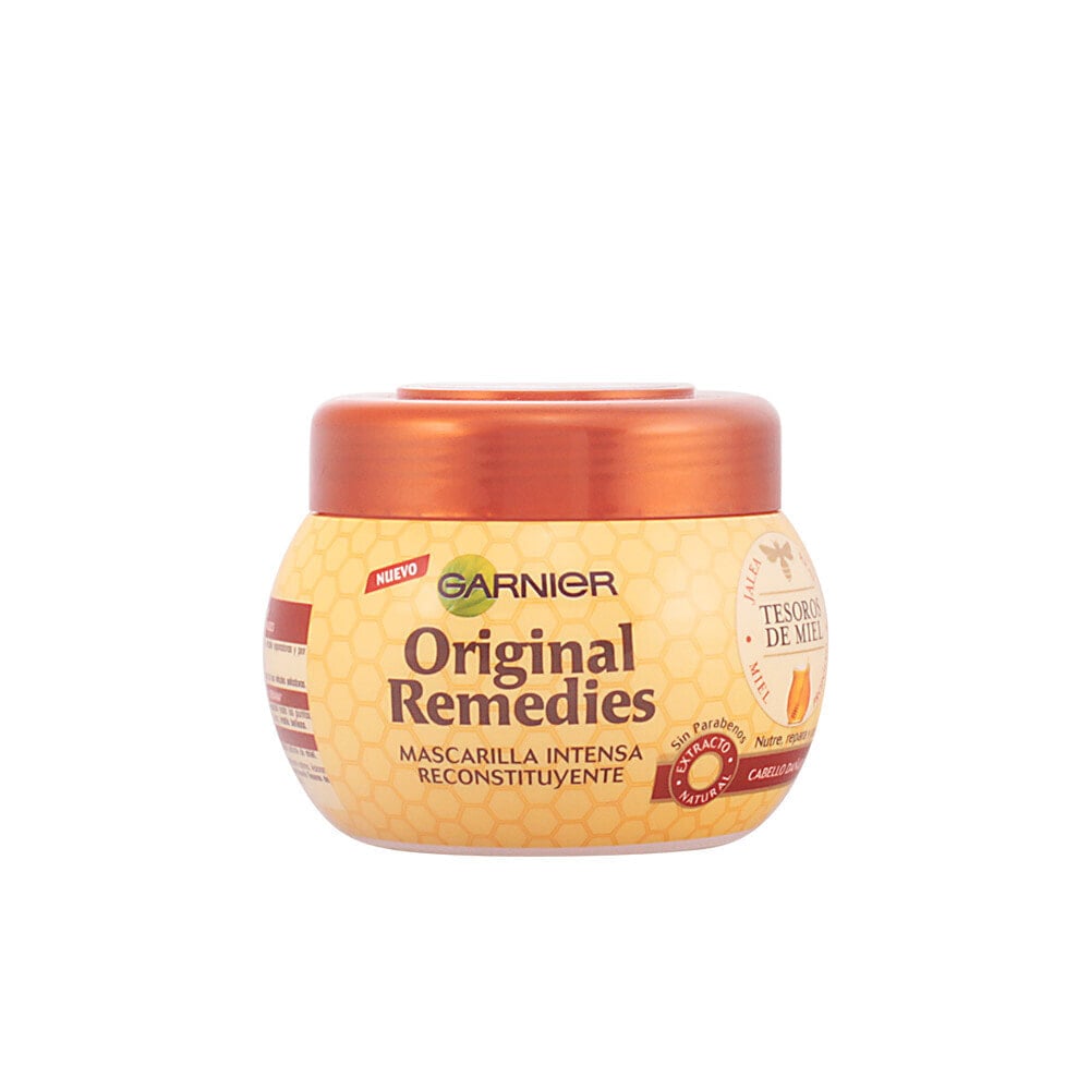 Garnier Original Remedies Intensive Repair Hair Mask Маска для интенсивного восстановления волос 300 мл