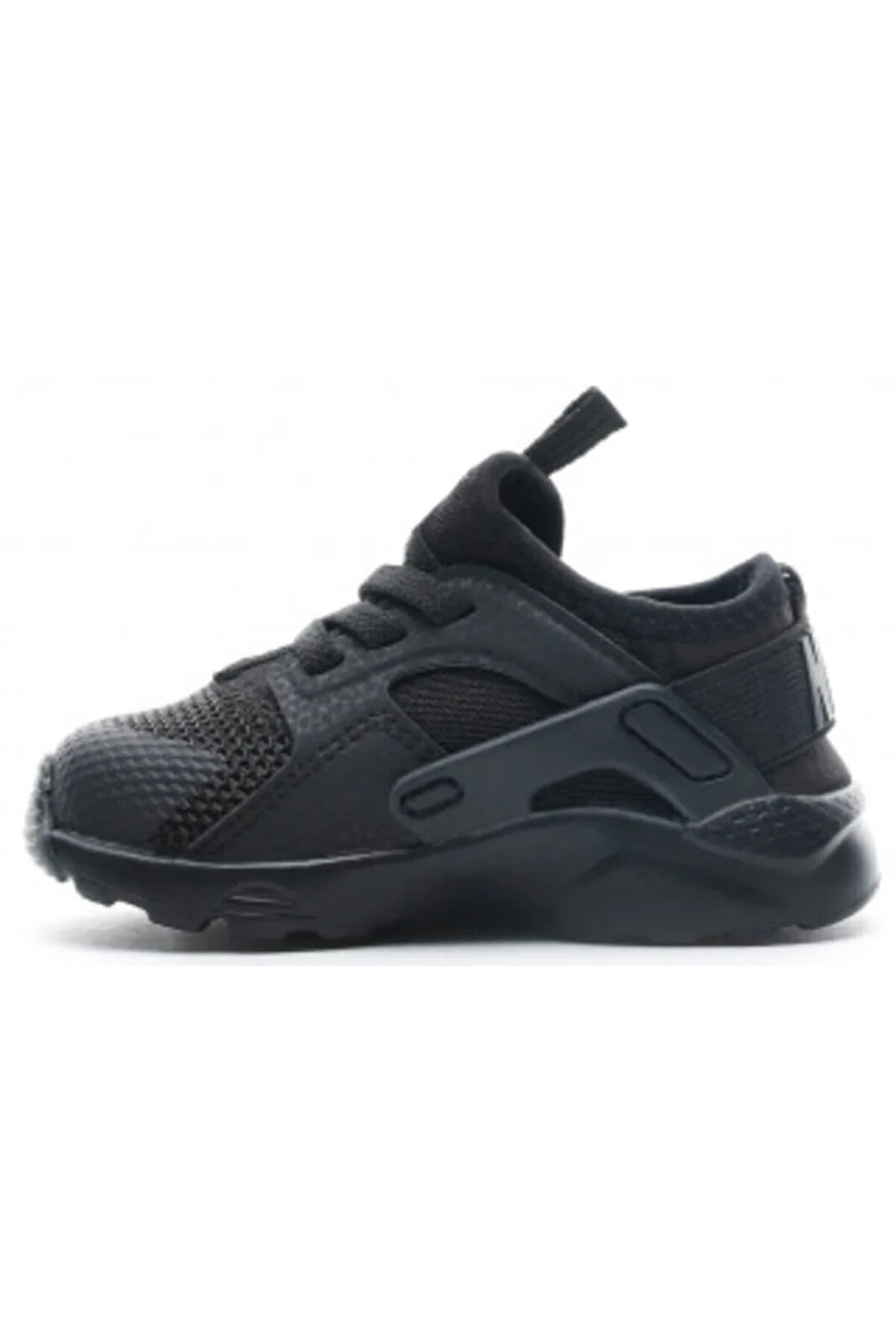 Huarache Run Ultra Çocuk Siyah Spor Ayakkabı