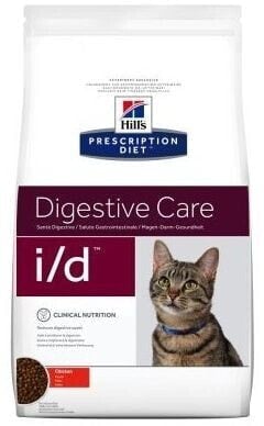 Hills Prescription Diet i/d Feline 400g