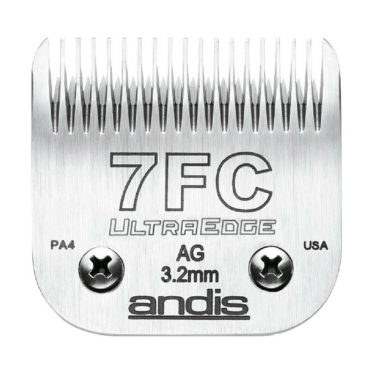 Replacement Shaver Blade Andis S-7FC Dog 3,2 mm