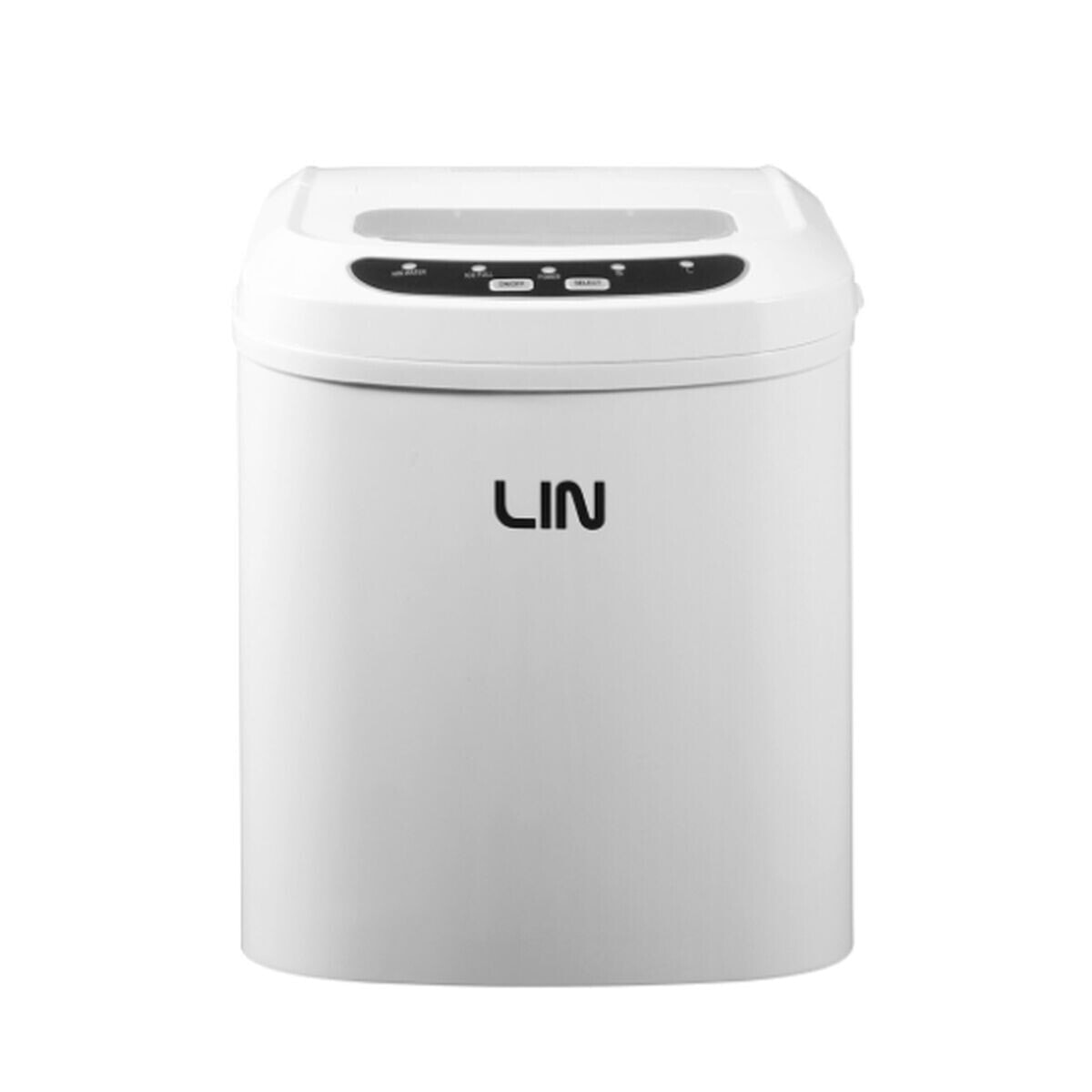 Ice Maker Lin ICE PRO-W12 White 112 W 2,2 L