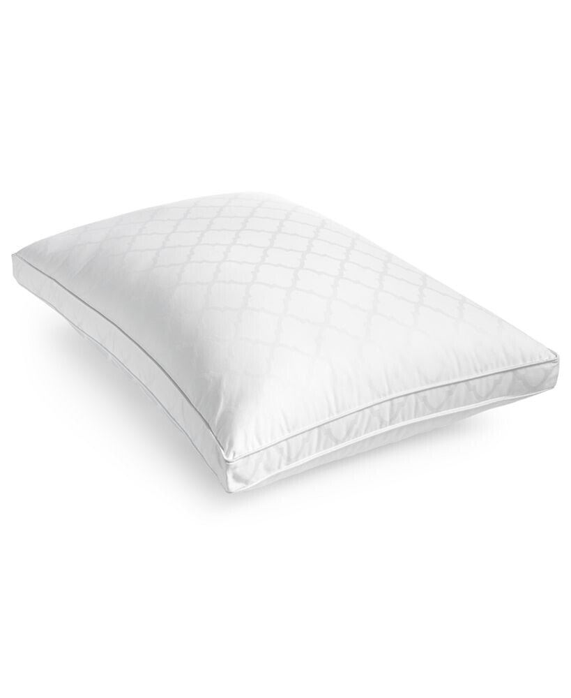 Charter Club continuous Comfort™LiquiLoft Gel-Like Soft Density Pillow, Standard/Queen, Created for Macy's