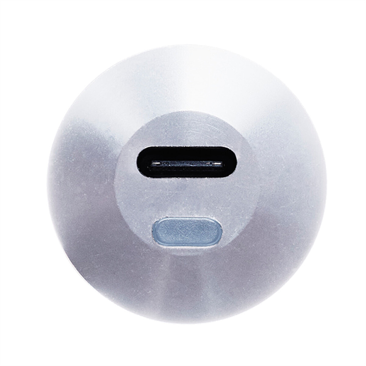 Ochno LED Socket Alu 1.0m silber - Digital/Display/Video