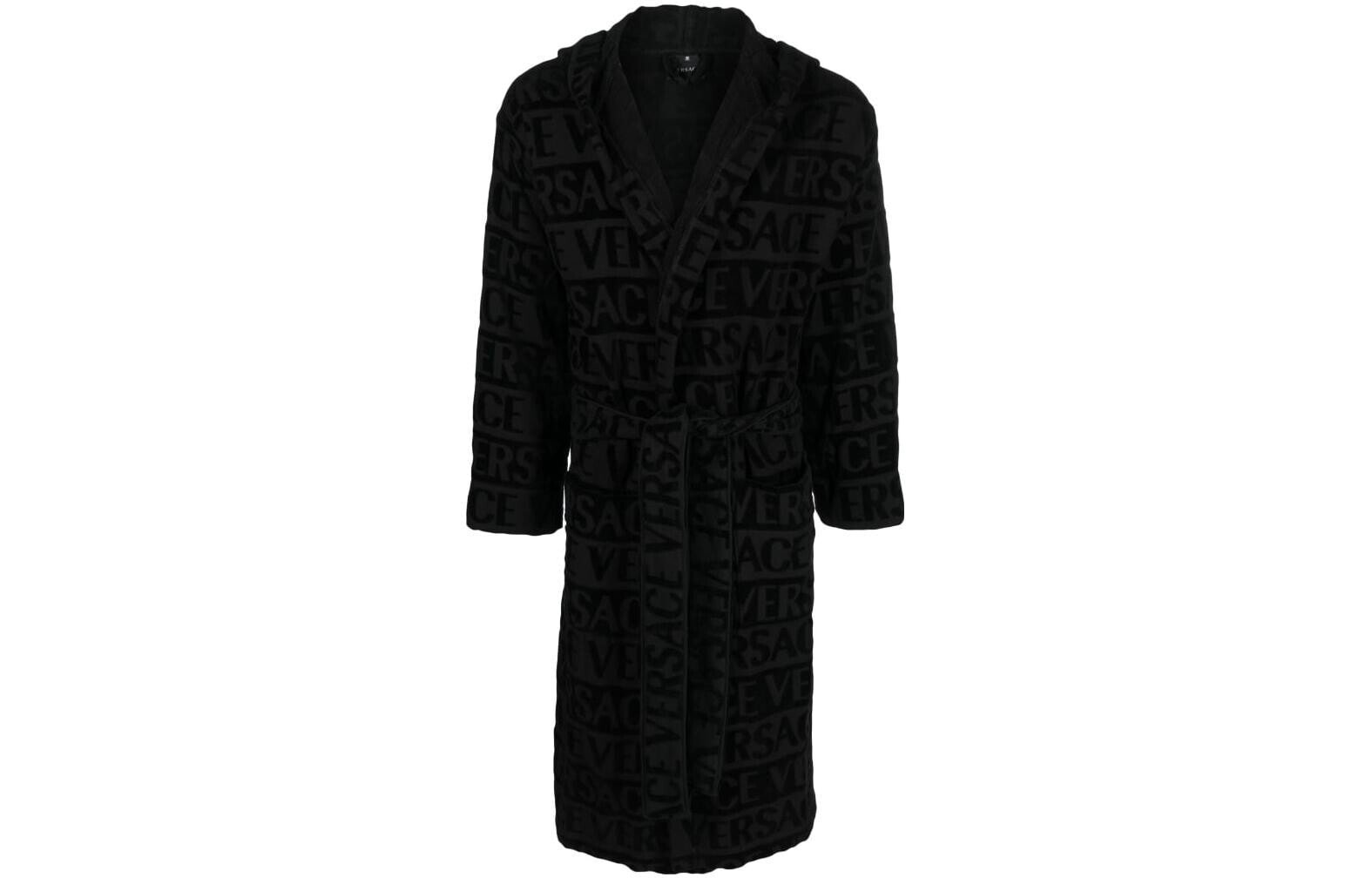 VERSACE Men Bath Robes