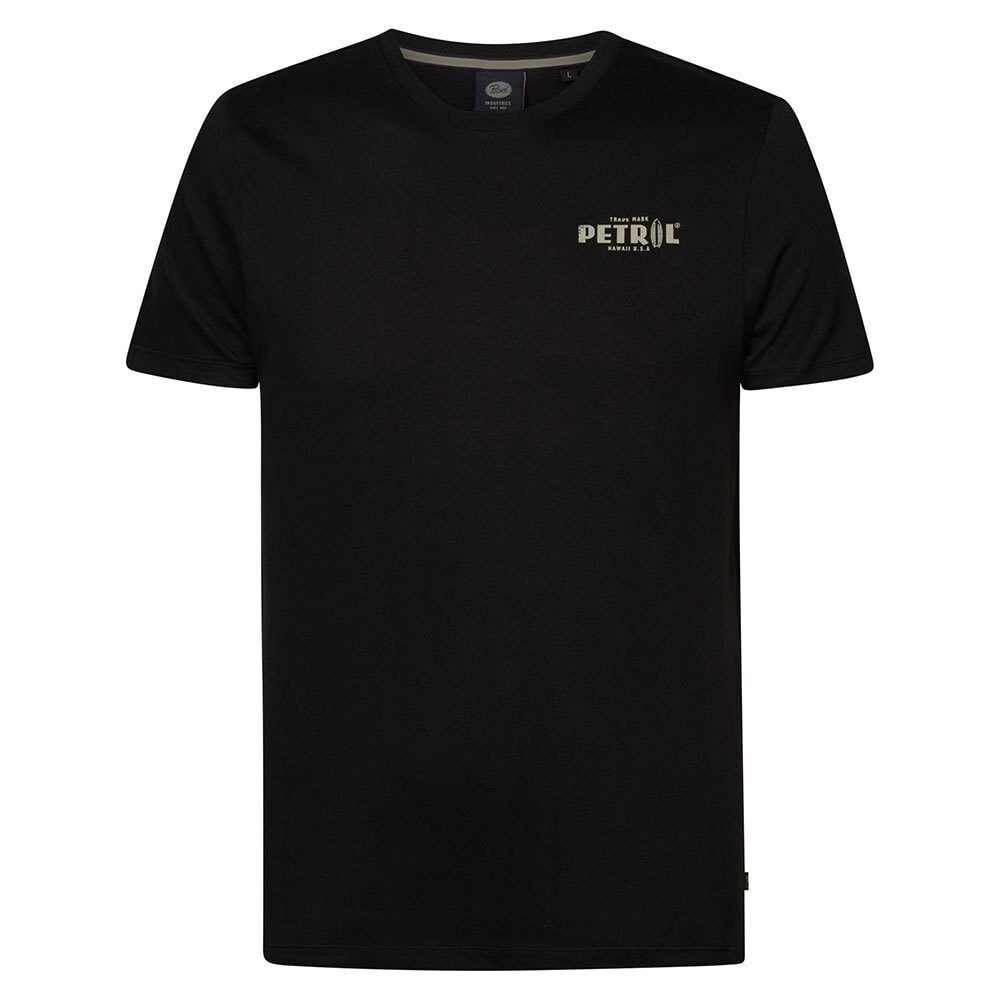 PETROL INDUSTRIES TSR635 Short Sleeve T-Shirt