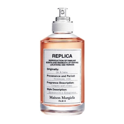 Maison Margiela Replica On A Date