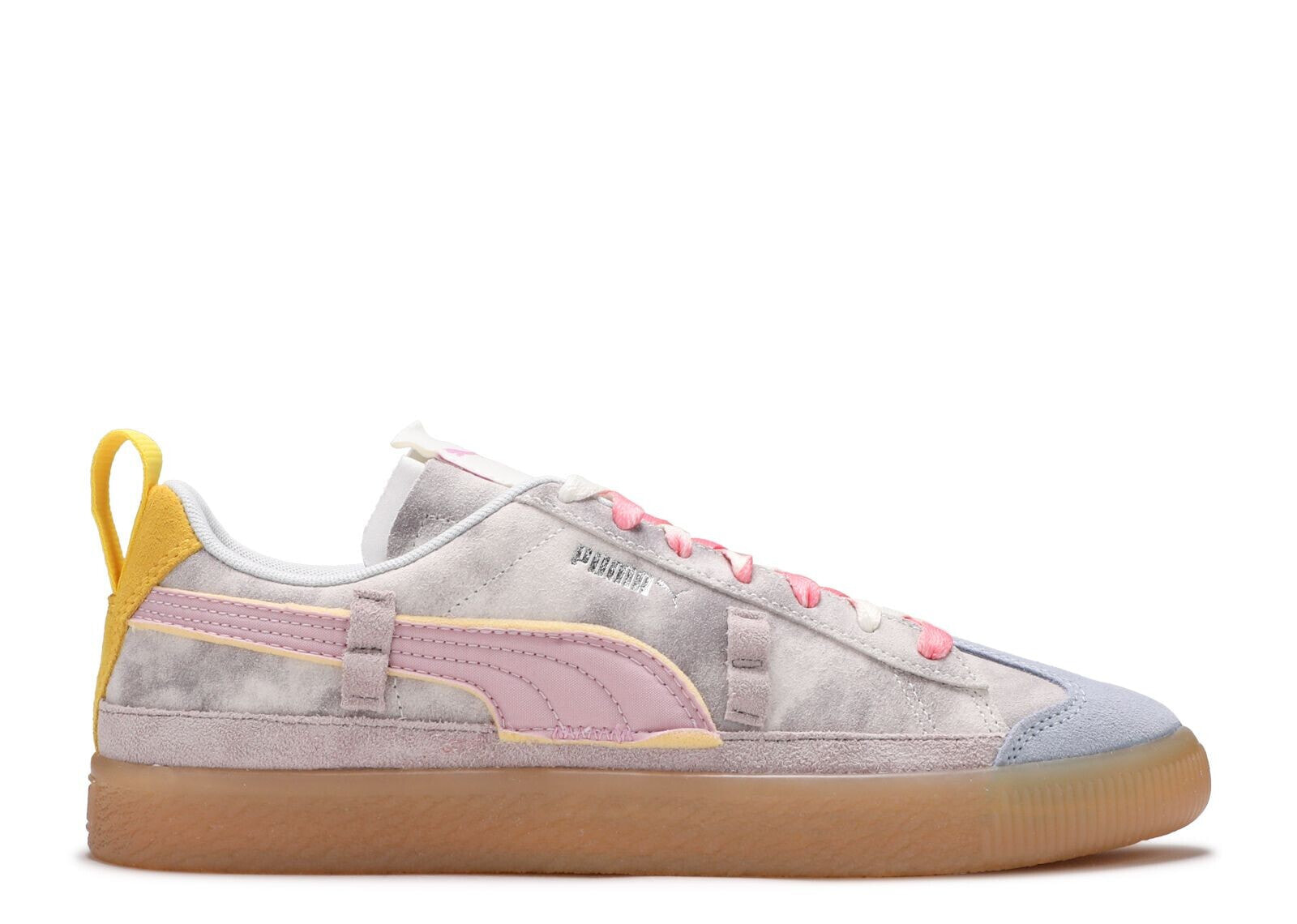 KidSuper Studios x Suede Vintage 'Lupine'