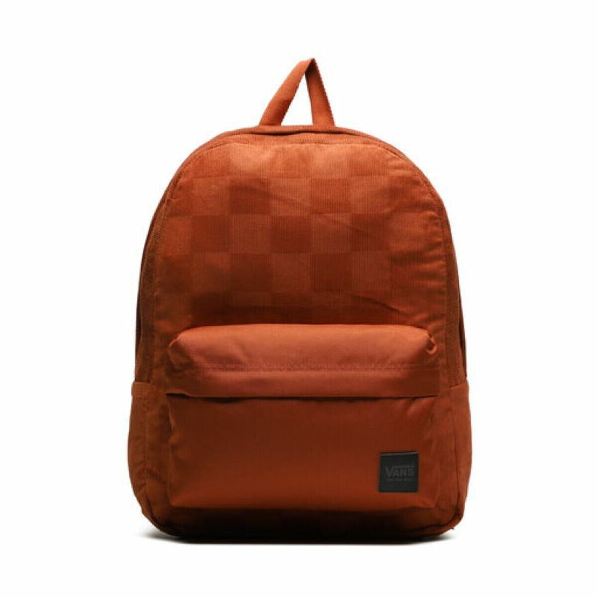 School Bag Vans WM DEANA III VN00021MCKN1 Orange