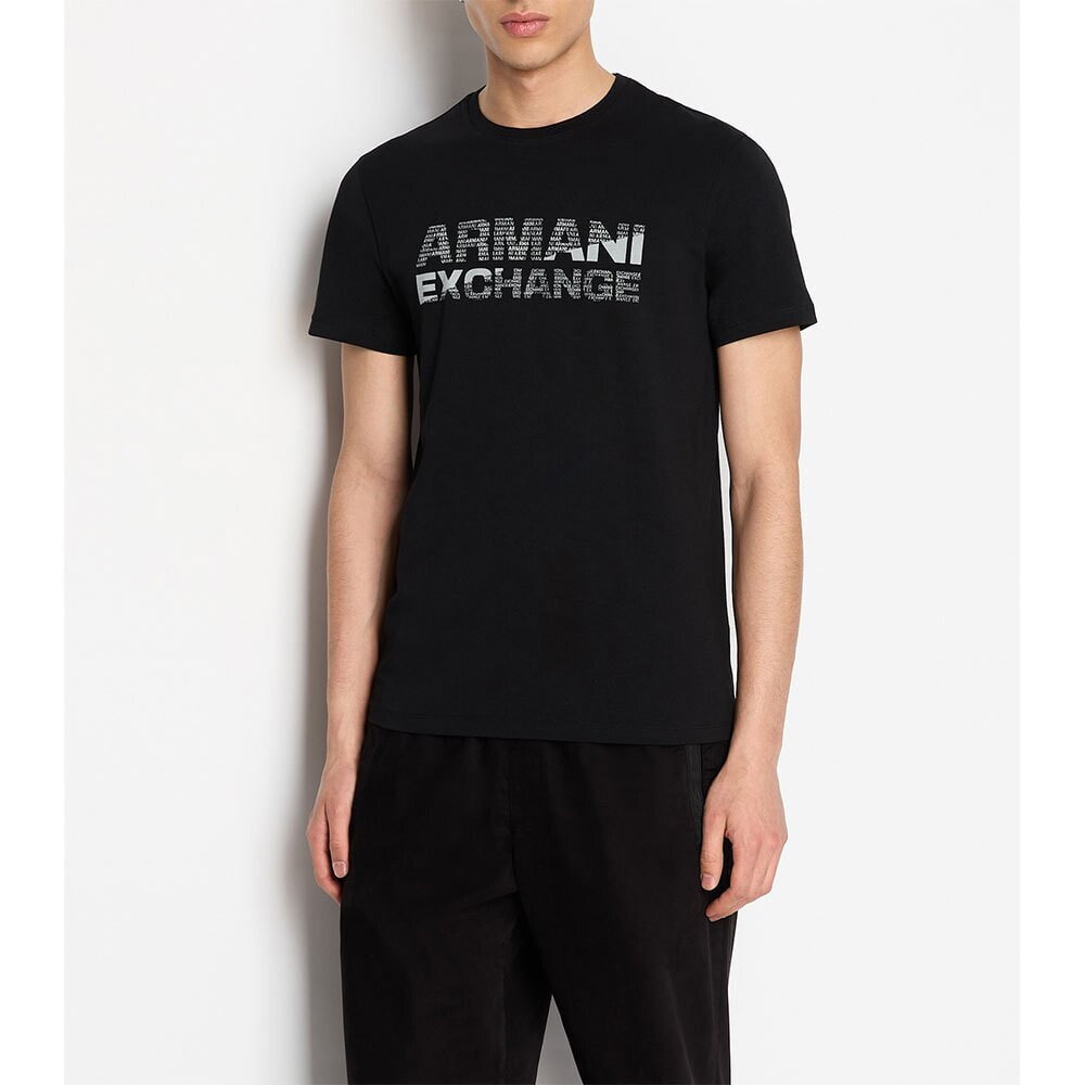 ARMANI EXCHANGE 6RZTBE_ZJAAZ Short Sleeve T-Shirt