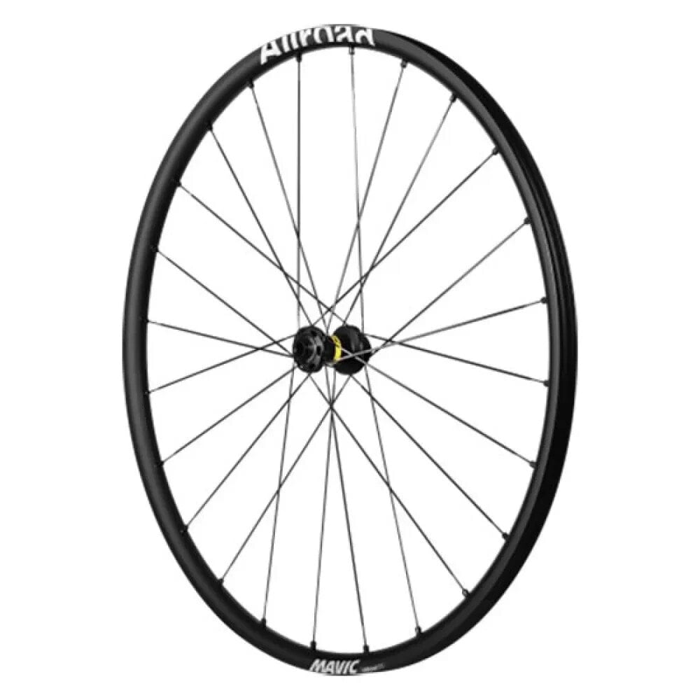 MAVIC Allroad S CL Disc Gravel Rear Wheel