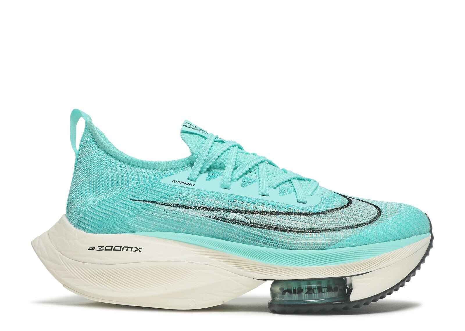 Wmns Air Zoom Alphafly NEXT% 'Hyper Turquoise'