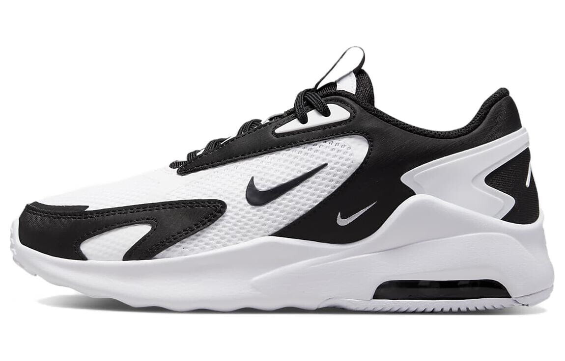 Nike Air Max Bolt 'White Black' Women's