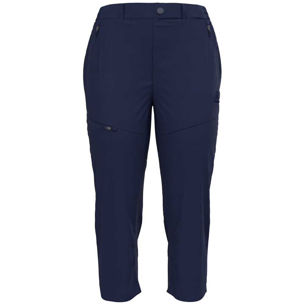 ODLO Ascent Light 3/4 Pants