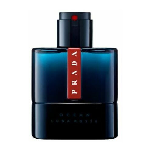 Prada Luna Rossa Ocean Eau de Toilette