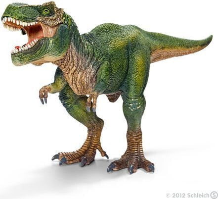 Schleich Tyrannosaurus Figurine (14525)