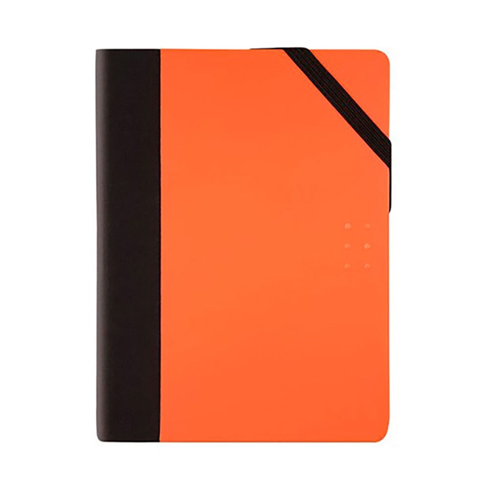 MILAN Paper Book Notebook 13.8x10.3x1.6 cm