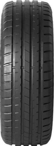 Шины летние Powertrac Racing Pro  DOT20 235/45 R19 99W