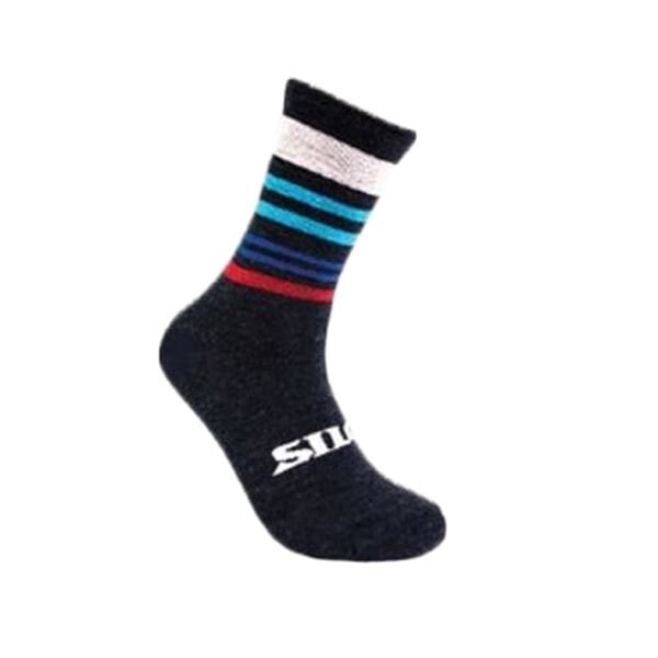 SILCA Half Socks