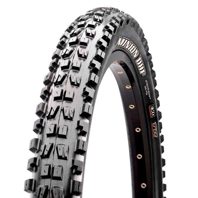 MAXXIS Minion DHF EXO/TR/SkinWall 60 TPI Tubeless 29´´ x 2.50 MTB Tyre