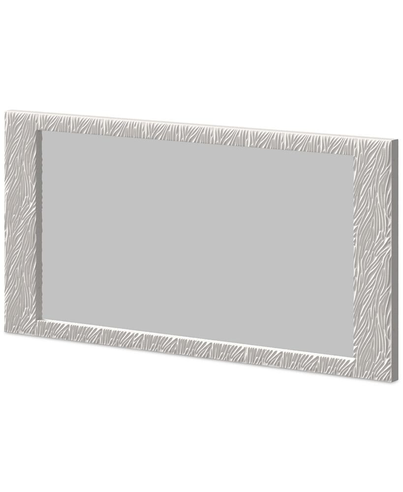 Bernhardt stratum Mirror