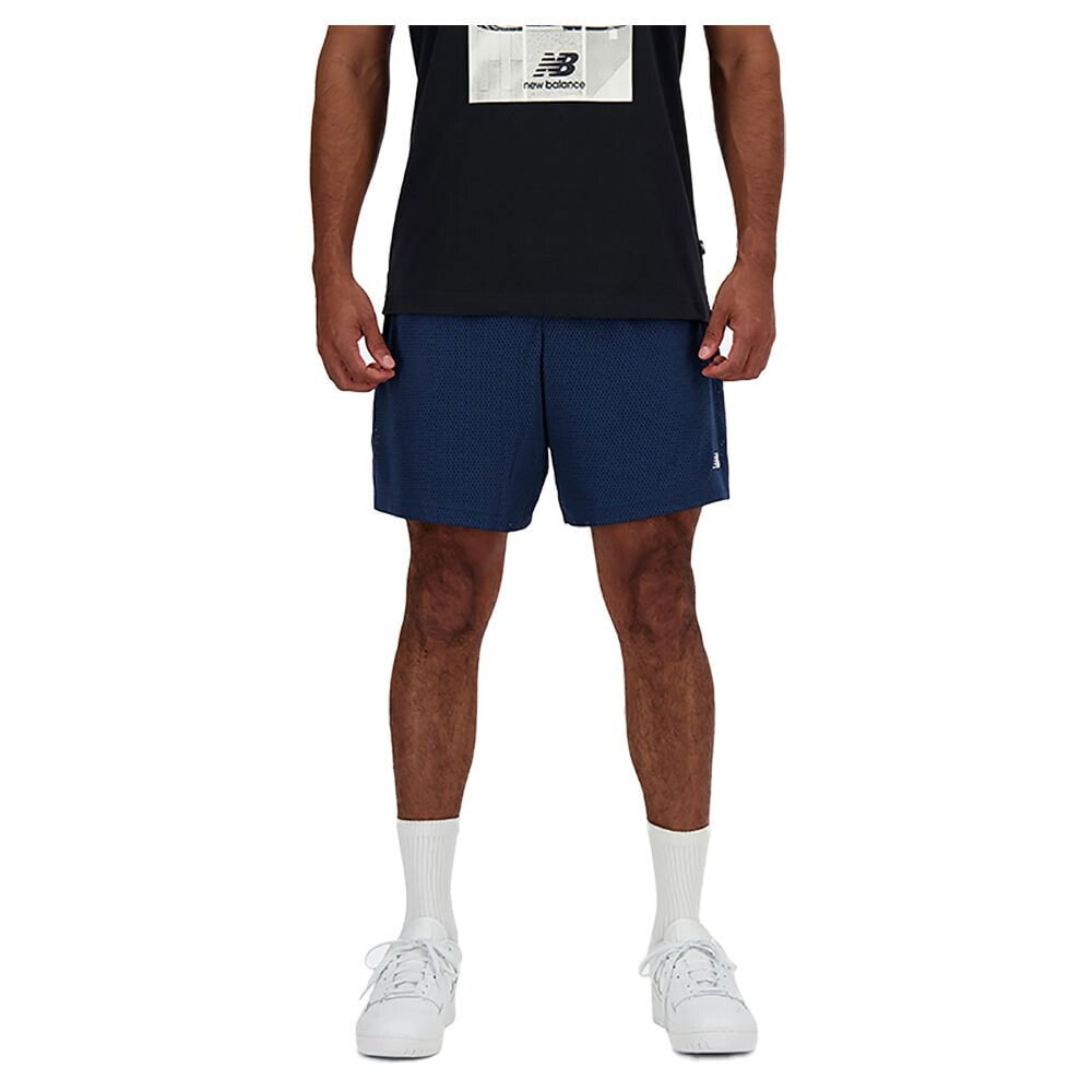 NEW BALANCE Sport Essentials Mesh 7´´ Shorts