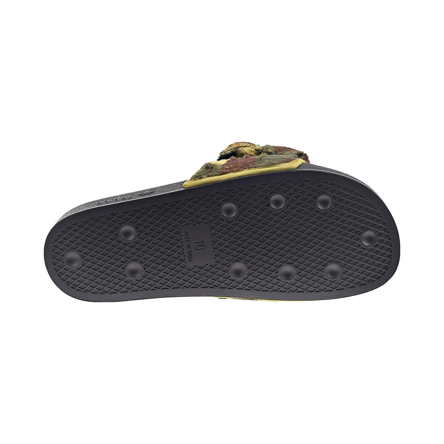 Camo adidas hot sale slides