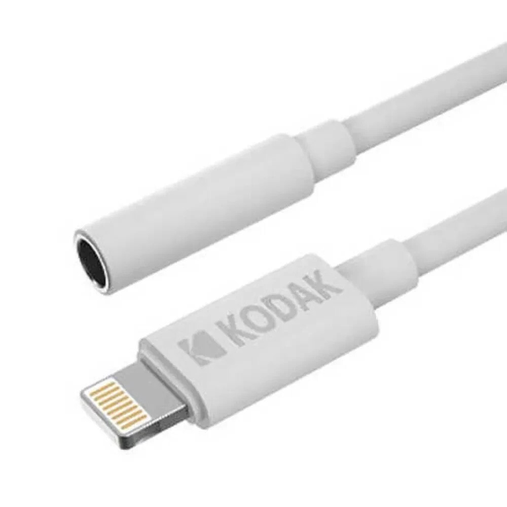 KODAK Lightning Aux cable