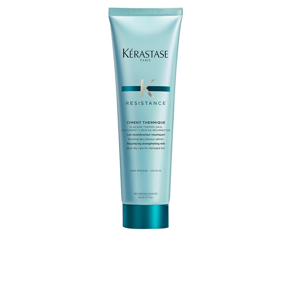 Kerastase RESISTANCE CIMENT THERMIQUE крем для волос Женский 150 ml 3474630652439