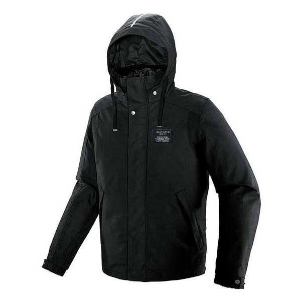 SPIDI T-Combat Pro H2Out Hoodie Jacket