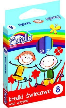 Fiorello Crayons (237458)