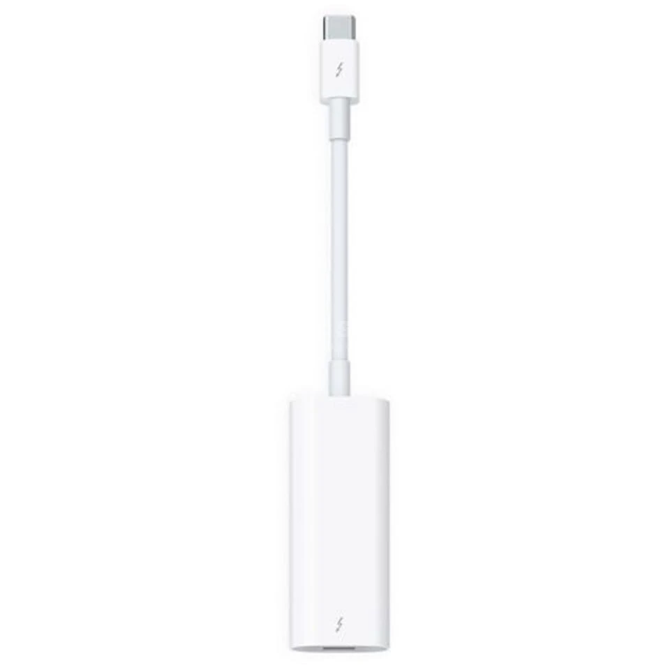 Apple Thunderbolt 3 (USB C) auf Thunderbolt 2 cable