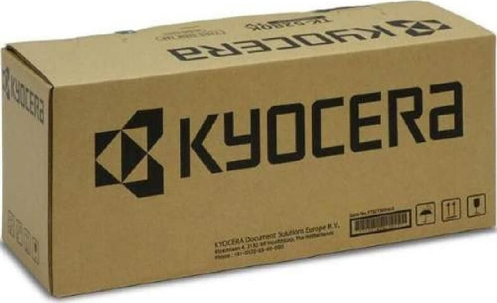 Kyocera KYOCERA DK-3130 bęben do tonera Oryginalny 1 szt.